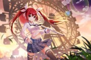 五河琴里为何如此受欢迎？二次元中还有哪些类似角色？