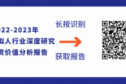 艾媒咨询：AIGC技术驱动虚拟人产业崛起，ChatGPT引领智能聊天机器人新潮流