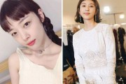 “二次元刘海”重登潮流巅峰蔡依林给炒热了