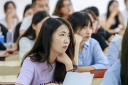 在校生效果的优秀率 如何计算 及格率 良好率 (对在校生的感悟和建议)