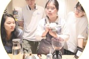 金工学堂公益培训课程丰富职工八小时之外的生活