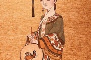 北京69岁画家于水51年画龄，退休后爆改二次元获网友喜爱