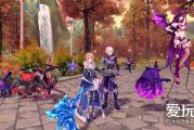 幻想神域：二次元开荒之作，上千日夜的资深玩家体验