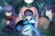 魔伊剧场版：卫宫巨侠的炼成之路与世界起源揭秘