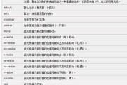 html标签 怎样按原样输入 外面输入 textarea (html标签大全及用法)