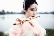 古风音乐：从游戏、动漫和网络小说中崛起的独特音乐风格
