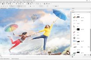 coreldraw 页面能按新命名陈列吗 重命名页面 (coreldraw是什么软件?)
