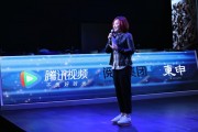 全职高手动画版4月7日上线腾讯视频，企鹅影视等联合出品，荣耀回归巅峰