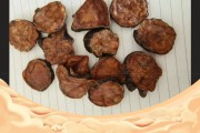 炮附片30g的用量大吗 (炮附片30克会中毒吗)