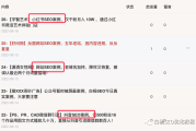 白杨SEO付费业务清单：案例库、交流群及星球价格介绍