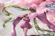 二次元 Moba 端游幻想全明星：用萌妹子解冻你的神经