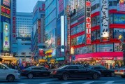 中国二次元文化商业品牌首店开业盘点：日系与本土品牌争艳