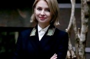 政坛上颜值重要吗？看最美女检察长波克隆斯卡娅如何走红网络