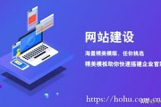 互联网时代企业建网站头疼？郑州公司带你看网站建设类型