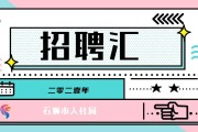 石狮市泓信纺织科技有限公司招聘财务主管和电商运营总监