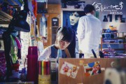会痛的十七岁9 月 15 日上映，徐娇胡夏演绎青春疼痛成长故事
