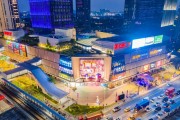 光明万达广场：构建日咖夜酒社交圈，成光明消费首选