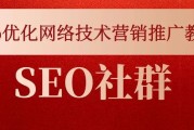 SEO 优化网络技术营销推广教程，如何实现精准引流变现？