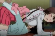 动漫中欧派的存在感与触感：从鹡鸰女神看巨乳角色的魅力