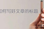 如何写好seo诊断书