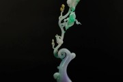 什么叫翡翠颜色提升 提升翡翠是什么意思 (什么叫翡翠颜色的贯穿性呢)