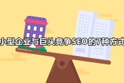 seo竞争对手剖析 (seo竞争对手分析)