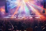 快手独家直播初音未来中国巡演引发热议：二次元文化与短视频平台的碰撞