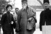 张幼仪：徐志摩唯一攀不起的女人，养活全家却遭离婚