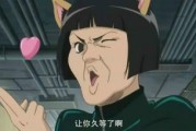 二次元世界中那些不怕入不了坑的动漫用语