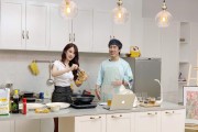 轩子巨 2 兔和骚男关系亲密，游戏陪玩奶萌也掀起波澜