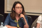 怀柔论剑编剧论坛：汪海林等30余位编剧发声，年轻编剧许芃芃分享困惑与思考