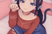米塔游戏评测：二次元天堂中的美少女生活与冒险体验