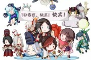 阴阳师领衔二次元游戏市场，成为移动游戏新金矿