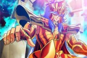 圣斗士星矢正版授权2D策略卡牌游戏：重温经典，挑战冥界三巨头