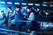 端脑即将被搬上荧幕，漫粉期待又担心，首映典礼后才放心