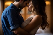 年轻时结婚的小遗憾，如今年轻人结婚的大胆与别样风采