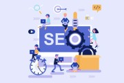 SEO关键是做什么任务的 (seo的关键点有哪些)