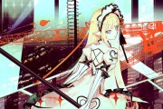 魔道兵装游戏评测：二次元ACT与福利元素的完美结合
