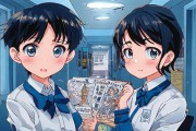 盘点日本动画十部最经典少女番，这些值得一看！你看过几部？