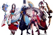 阴阳师黑话揭秘：欧洲人、非洲人等词的含义