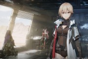 少女前线 2：追放——3D 战旗玩法，策略深度与美术风格的完美结合