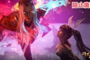 斗罗大陆 191 集：唐三战胜海妄斗罗，小舞柔骨锁新变化引关注