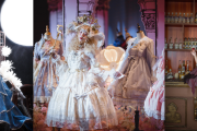 Lolita、JK制服与汉服：揭秘三坑市场的消费潜力与破产三姐妹现象