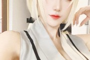 二次元文化热潮：腐团儿直播间的cosplay与二次元角色的魅力