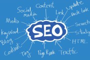 seo的搜查排名影响起因关键有 (seo搜索引擎原理)