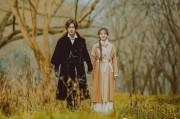 汪东城客串半妖倾城，古装造型引粉丝期待，偶像剧一哥转战内地事业全面开花
