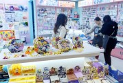 谷子经济成消费新宠，你知道谷子是什么吗？市场规模增长超4