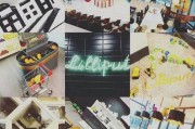 魔都室内亲子餐厅推荐，Lilliput 粒粒堡等你带娃来