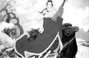 王昭君：历史人物与文学想象的交织