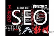 黑帽SEO技术还有未来吗 面对百度最新算法降级 (黑帽Seo技术有哪些)